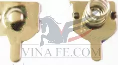 Đầu Nối Pin Đơn Cực